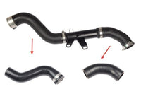 Air Duct 4475280582 A4475280582 Compatible With BMW W447