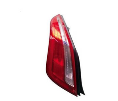 Complete Tail Light Assy Right C2D51413 Left C2D51416 Compatible With Jaguar For XJL Tag No.12