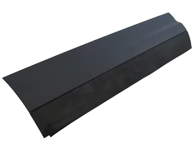 Rear Door Side Skirts Set Left 95855978900G2X & Right 95855979000G2X Compatible With Porsche Cayenne (2011-2018)