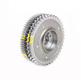 Camshaft Adjuster Left A2720505247 & Right A2720505347 Compatible With MERCEDES BENZ W203 W221
