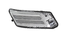 Fog Lamp Right 31290874 & Left 31290873 31290873A Compatible With Volvo XC60 (2008-2013) Tag No: 202