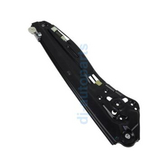 Rear Left Window Regulator. 51357138863 Compatible With BMW E65 E66
