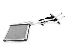 Radiator 64119297754 Compatible With BMW 2 Gran Coupe (F44) X1 (F48) & MINI MINI (F55) | MINI / COOPER MINI (F56) | MINI / COOPER