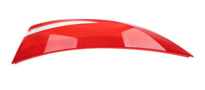 Tail Light Glass Compatible With Jaguar XF (X250) (2012-2015)