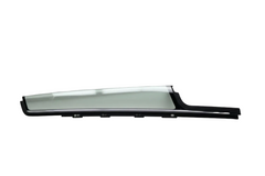 Door Pillar Trim Left LR118291 & Right LR118292 Compatible With LAND ROVER SPORT