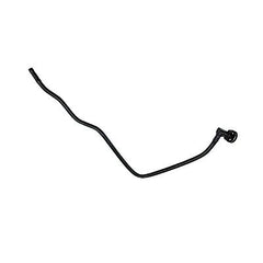 Coolant Hose 4H0121081AF Compatible With AUDI A8 D4 (4H2 4HL) | A8 / S8 | A8L