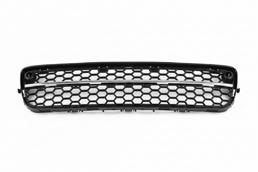 Front Bumper Grill 30790177 Compatible With VOLVO S80 (275) Tag No.214