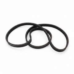 V-ribbed Belt Set 30731808 & 30637070 & 30637961 & 30637071 & 30637071 & 30637071 Compatible With VOLVO S80