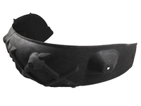 Rear Left Fender Liner 7P6810971 Compatible With Volkswagen TOUAREG (2009-14)