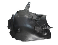 Front Fender Liner Right 2046903830 Compatible With Mercedes Benz C-Class W204(2008)