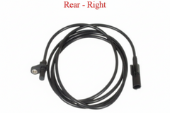 Rear Right ABS Wheel Speed Sensor 9065400217 Compatible With Mercedes Benz W906