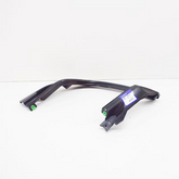 Rear Bumper Bracket Left 31455996 Right 31455997 Compatible With VOLVO S90 (2017-2020) Tag No.2807