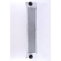 Engine Cooling Radiator 6395010201 Compatible With Mercedes Benz W639