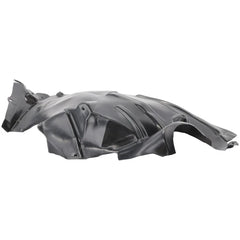 Front Right Fender Liner A2046901830 Compatible With Mercedes Benz GLK Class X204