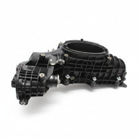 Intake Manifold A6510900037 A6510903037 With Actuator Compatible With Mercedes Benz C-Class GL-Class Sprinter 415 515