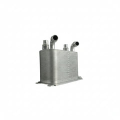 Oil Cooler LR158733 Compatible With Land Rover