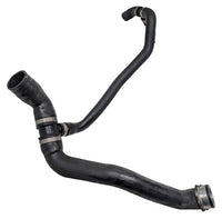 Water Pipe Coolant Hose 1665009075 A1665009075 Compatible With Mercedes Benz W166