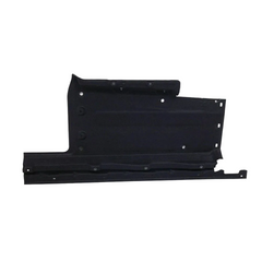 Floor Pan Splash Shield Right 8R0825208C 8R0825208E Compatible With AUDI Q5 8RB Tag No.2