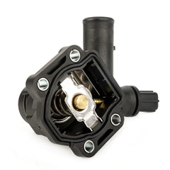 Thermostat Housing 31355151 Compatible With VOLVO XC90 Tag No.129
