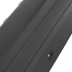 Rear Bumper Tow Hook Cover LR037895 Compatible With Land Rover Range Rover Vogue - L405 (2013-2017) Tag No.927