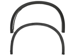 Front Left Wheel Arch (EYEBROW) 51777294373 Compatible With BMW X5 F15 2013-2018 Tag-EY-41