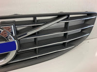 Front Bumper Show Grill 31364101 Compatible With Volvo S60 (2014-2017) Tag No.2