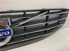Front Bumper Show Grill 31364101 Compatible With Volvo S60 (2014-2017) Tag No.2