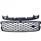 Autobiography Show Grill LR092628 Compatible With Range Rover Velar L560 (2018-2023) Tag No.52