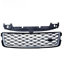 Autobiography Show Grill LR092628 Compatible With Range Rover Velar L560 (2018-2023) Tag No.52