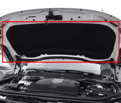 Bonnet Hood Sheild LR043837 Compatible With Land Rover Range Rover Sport - L494 (2014-2017) Tag No.2