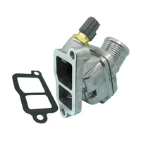 Thermostat Assembly 31293698 30650469 30777476 Compatible With VOLVO XC90 & S80 Tag No.126