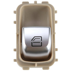 Beige Window Switch 2059051513 2057371000 2229051904 2229052203 Compatible With MERCEDES Benz C-CLASS W205 Tag-SW-43