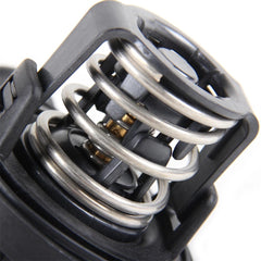 Engine Thermostat Elbow 059121111AA 059121111N Compatible With AUDI A4 Tag No.52