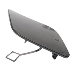 Front Towing Cap 2128850126 Compatible With Mercedes Benz E-Class (W212) (T-1) (2009-2013) Tag No. 304