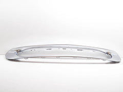 Front Bumper Chrome (Glossy) A1568851622 1568851622 Compatible With Mercedes Benz (W156) GLA-Class (2014-2016) Tag No.224