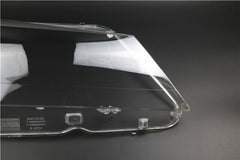 Front Headlight Glass Compatible with BMW X3 F25 2011 - 2014.