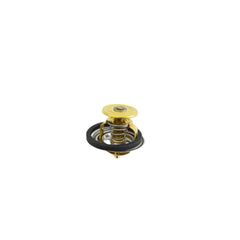 Coolant Thermostat 271664 2716645 9180811 271417 2714178 Compatible With VOLVO S80 & V70 & XC70 Tag No.136