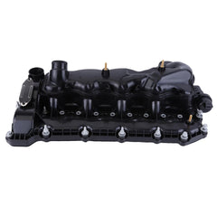 Tappet Cover (Cylinder Head Valve Cover) LR005659 Compatible With LAND ROVER RANGE ROVER III (L322) & RANGE ROVER IV (L405) & RANGE ROVER SPORT I (L320) Tag No.24