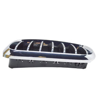 Kidney Grill Set 51137316062=R.H, & 51137316061=L.H Compatible With BMW X5 F15 Tag 47