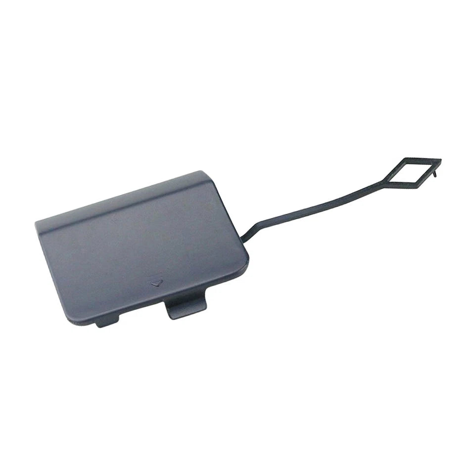 Rear Towing Cap 2128850726 Compatible With Mercedes Benz E-Class (W212) (T-2) (2014-2016) Tag No.302
