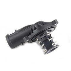 Engine Thermostat Elbow 059121111AA 059121111N Compatible With AUDI A4 Tag No.52