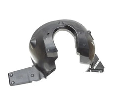 Front Fender Linning Left LR019147 Compatible With Land Rover Range Rover Vogue - L322 (2010-2013) Tag No.23