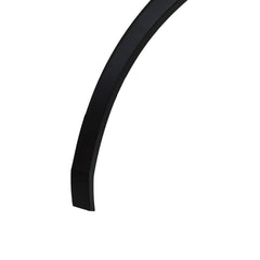 Front Wheel Eyebrow Left Side 5NA854731E Compatible With VW TIGUAN (AD1, AX1) (2016-2020) Tag No.153