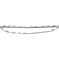 Show Grill Chrome 2138850200 A2138850200 Compatible With Mercedes Benz E-Class (W213) (2016-2019) Tag No.71
