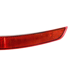 Rear Bumper Reflector Compatible With Audi A3 2013-2016 Rear Bumper Reflector Left 8V5945105A & Right 8V5945106A Tag-RB-158