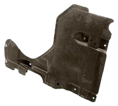 Under shields Fairing Left Rear 4H4825213C Compatible With AUDI A8 Tag No.8