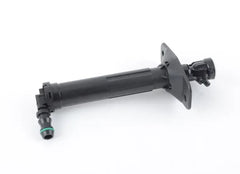 Headlight Washer Nozzle Set Left 4G8955101B & Right 4G8955102B Compatible With AUDI A7 Sportback (4GA, 4GF) | A7 / S7 (2011-2018)