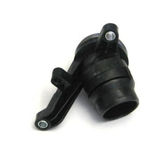 Radiator Connector Hose JDE9014 Compatible With JAGUAR F-PACE X761