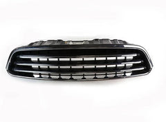 Front Grill Chrome 51139803635 Compatible With MINI COUNTRYMAN (R60) | (2011-2016) Tag No.21