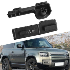 Deflector Replacement Kit LR137034 Compatible With LAND ROVER DEFENDER
